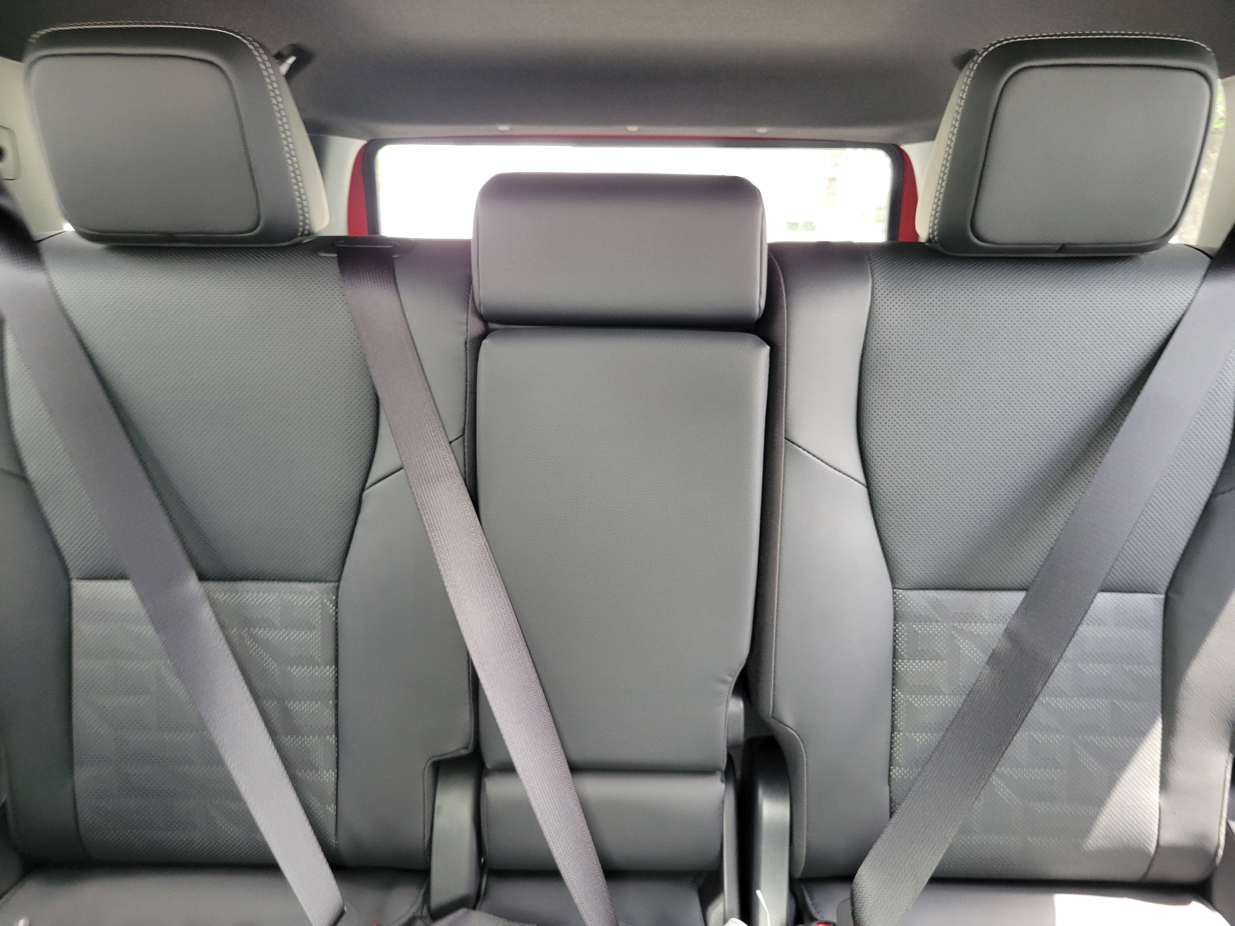 2025 Toyota 4Runner i-FORCE MAX TRD Off-Road Premium i-FORCE MAX