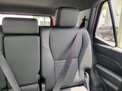 2025 Toyota 4Runner i-FORCE MAX TRD Off-Road Premium i-FORCE MAX