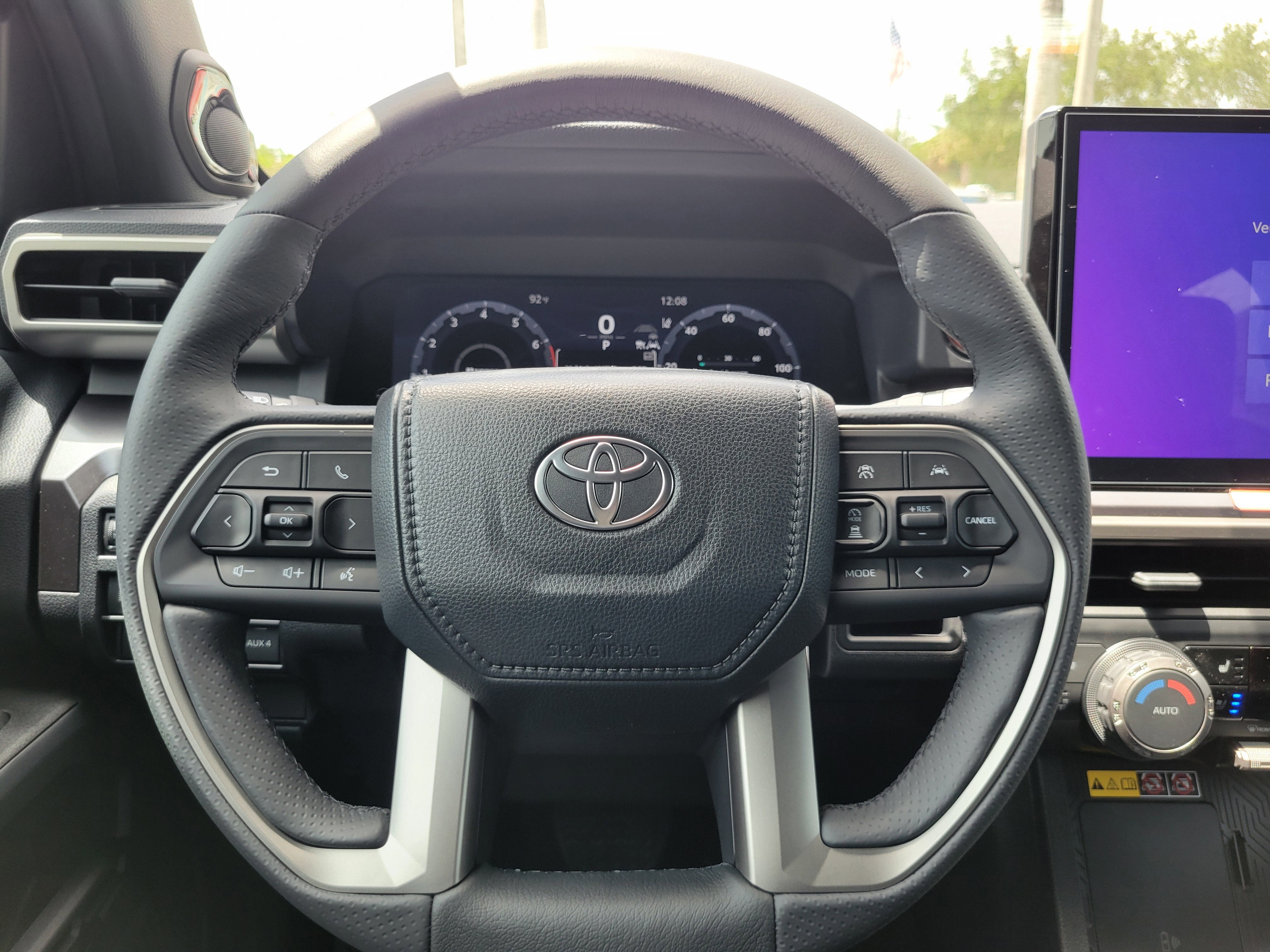 2025 Toyota 4Runner i-FORCE MAX TRD Off-Road Premium i-FORCE MAX