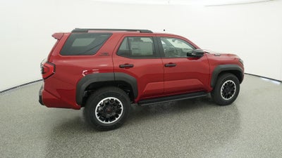2025 Toyota 4Runner i-FORCE MAX TRD Off-Road Premium i-FORCE MAX