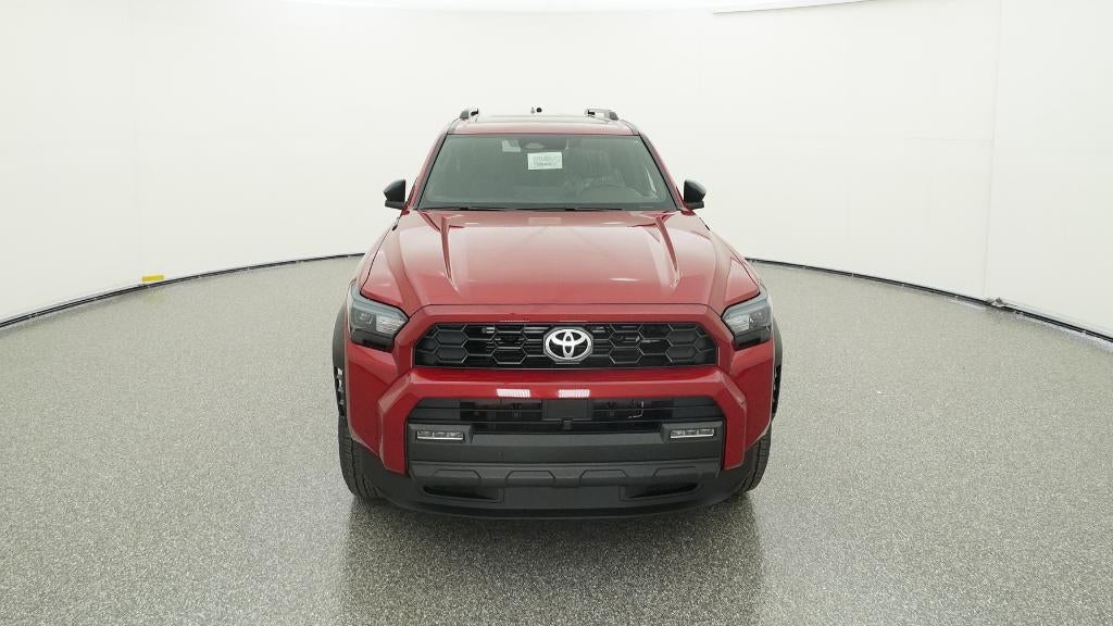 2025 Toyota 4Runner i-FORCE MAX TRD Off-Road Premium i-FORCE MAX