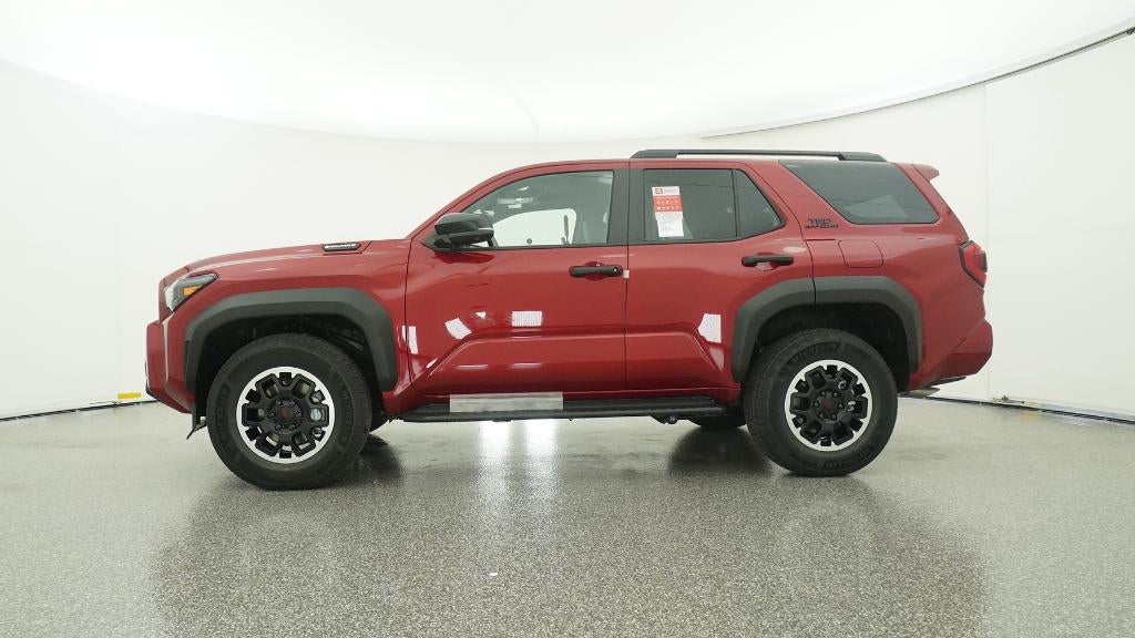 2025 Toyota 4Runner i-FORCE MAX TRD Off-Road Premium i-FORCE MAX