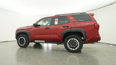 2025 Toyota 4Runner i-FORCE MAX TRD Off-Road Premium i-FORCE MAX