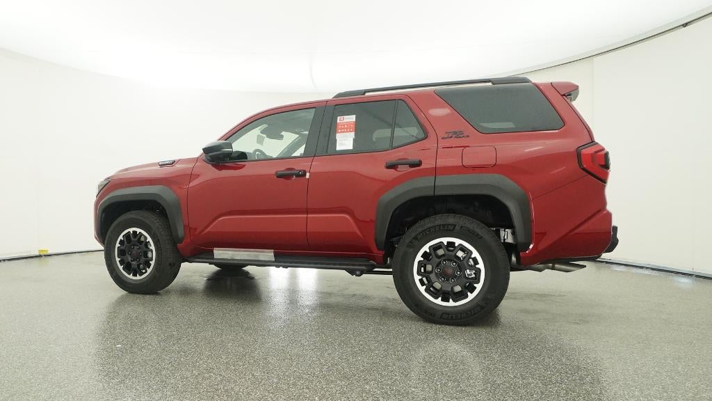 2025 Toyota 4Runner i-FORCE MAX TRD Off-Road Premium i-FORCE MAX
