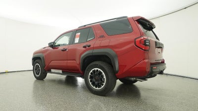 2025 Toyota 4Runner i-FORCE MAX TRD Off-Road Premium i-FORCE MAX
