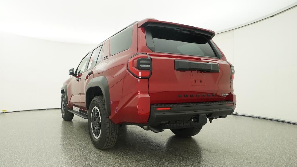 2025 Toyota 4Runner i-FORCE MAX TRD Off-Road Premium i-FORCE MAX