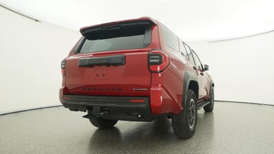 2025 Toyota 4Runner i-FORCE MAX TRD Off-Road Premium i-FORCE MAX