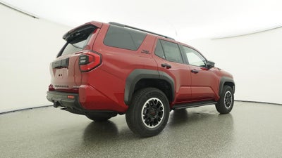2025 Toyota 4Runner i-FORCE MAX TRD Off-Road Premium i-FORCE MAX
