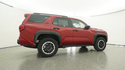 2025 Toyota 4Runner i-FORCE MAX TRD Off-Road Premium i-FORCE MAX
