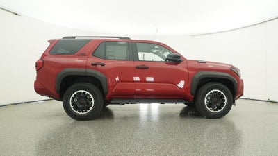 2025 Toyota 4Runner i-FORCE MAX TRD Off-Road Premium i-FORCE MAX