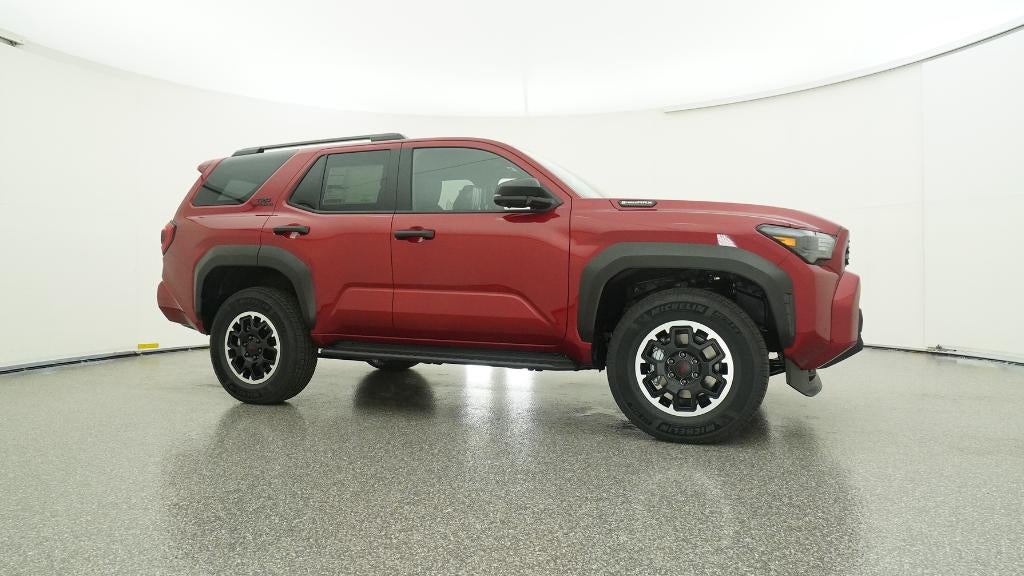 2025 Toyota 4Runner i-FORCE MAX TRD Off-Road Premium i-FORCE MAX