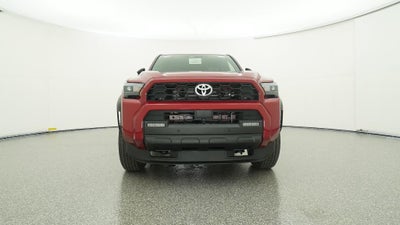 2025 Toyota 4Runner i-FORCE MAX TRD Off-Road Premium i-FORCE MAX