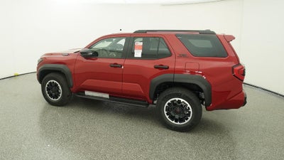 2025 Toyota 4Runner i-FORCE MAX TRD Off-Road Premium i-FORCE MAX