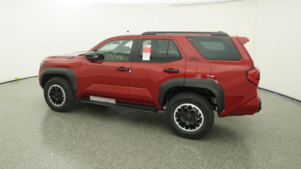 2025 Toyota 4Runner i-FORCE MAX TRD Off-Road Premium i-FORCE MAX
