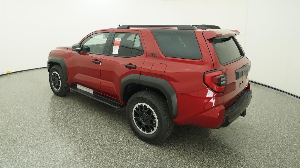 2025 Toyota 4Runner i-FORCE MAX TRD Off-Road Premium i-FORCE MAX