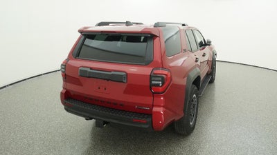 2025 Toyota 4Runner i-FORCE MAX TRD Off-Road Premium i-FORCE MAX