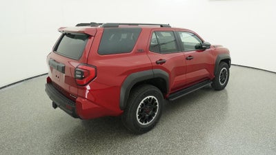 2025 Toyota 4Runner i-FORCE MAX TRD Off-Road Premium i-FORCE MAX