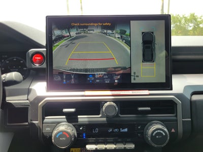 2026 Toyota 4Runner i-FORCE MAX TRD Off-Road Premium i-FORCE MAX