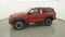 2026 Toyota 4Runner i-FORCE MAX TRD Off-Road Premium i-FORCE MAX