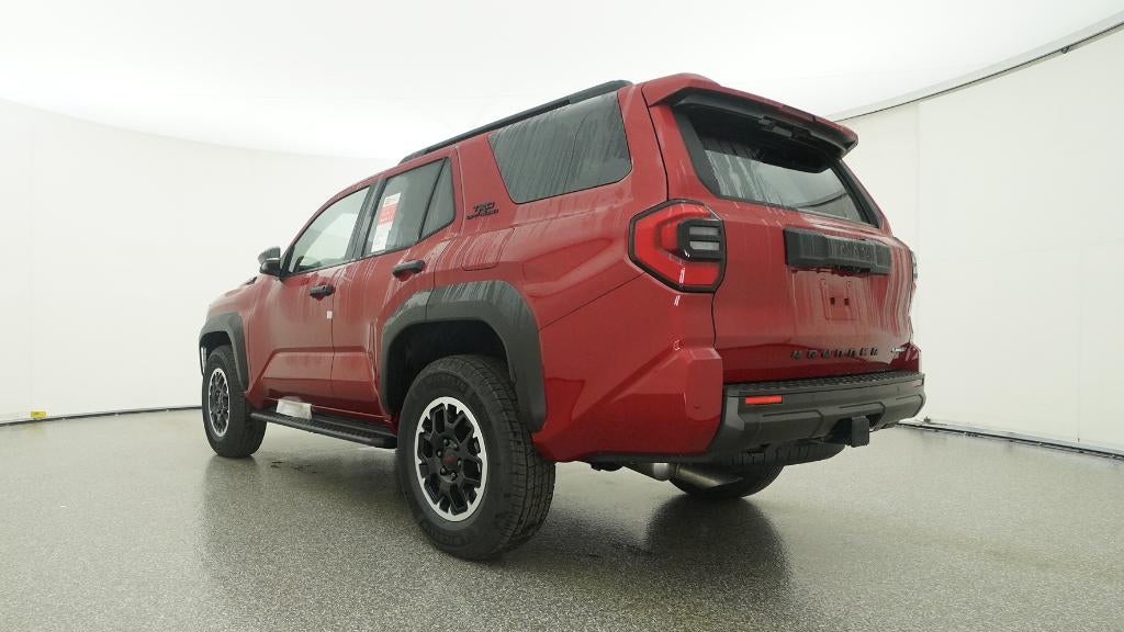 2026 Toyota 4Runner i-FORCE MAX TRD Off-Road Premium i-FORCE MAX