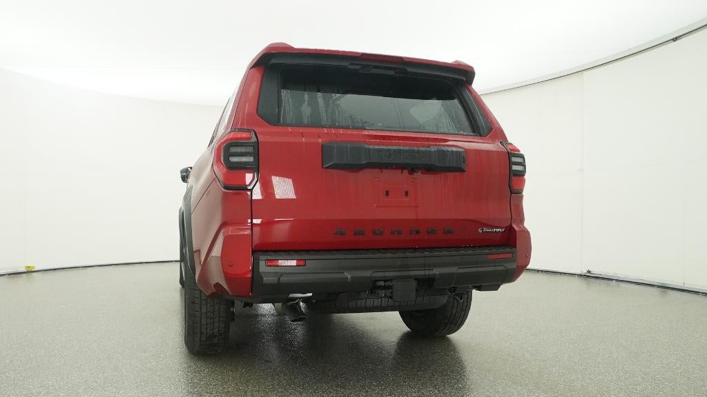 2026 Toyota 4Runner i-FORCE MAX TRD Off-Road Premium i-FORCE MAX