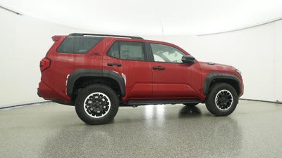 2026 Toyota 4Runner i-FORCE MAX TRD Off-Road Premium i-FORCE MAX