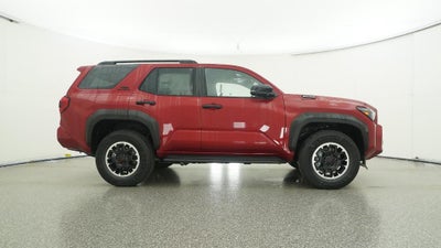 2026 Toyota 4Runner i-FORCE MAX TRD Off-Road Premium i-FORCE MAX