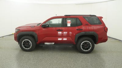 2026 Toyota 4Runner i-FORCE MAX TRD Off-Road Premium i-FORCE MAX