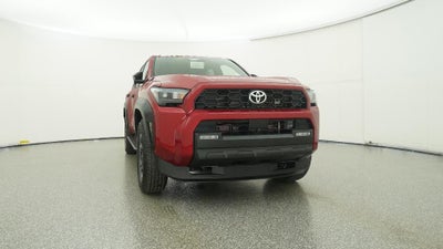 2026 Toyota 4Runner i-FORCE MAX TRD Off-Road Premium i-FORCE MAX