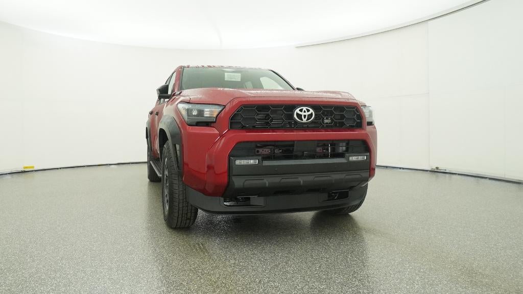 2026 Toyota 4Runner i-FORCE MAX TRD Off-Road Premium i-FORCE MAX
