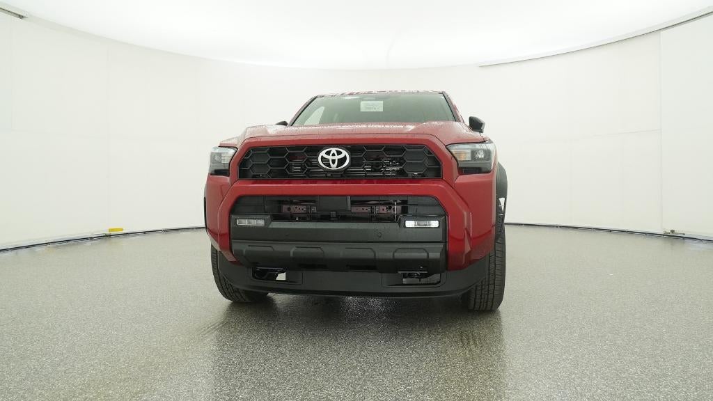 2026 Toyota 4Runner i-FORCE MAX TRD Off-Road Premium i-FORCE MAX