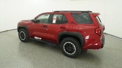 2026 Toyota 4Runner i-FORCE MAX TRD Off-Road Premium i-FORCE MAX