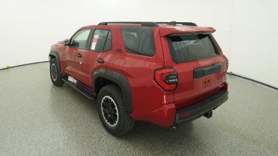 2026 Toyota 4Runner i-FORCE MAX TRD Off-Road Premium i-FORCE MAX
