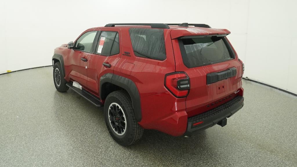 2026 Toyota 4Runner i-FORCE MAX TRD Off-Road Premium i-FORCE MAX