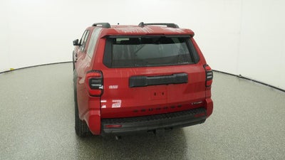 2026 Toyota 4Runner i-FORCE MAX TRD Off-Road Premium i-FORCE MAX