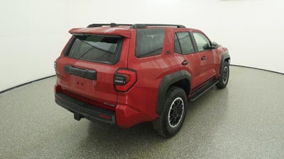 2026 Toyota 4Runner i-FORCE MAX TRD Off-Road Premium i-FORCE MAX