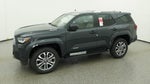 2026 Toyota 4Runner i-FORCE MAX Limited i-FORCE MAX