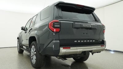 2026 Toyota 4Runner i-FORCE MAX Limited i-FORCE MAX