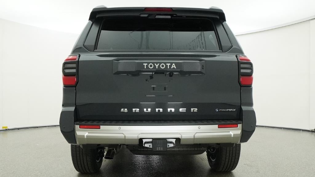 2026 Toyota 4Runner i-FORCE MAX Limited i-FORCE MAX