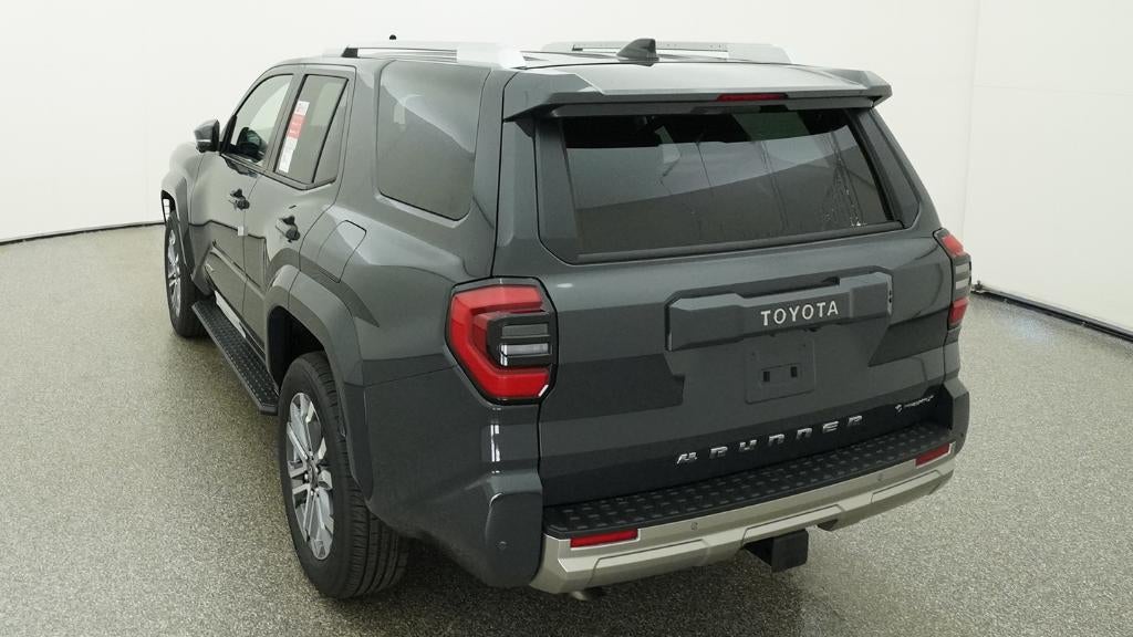 2026 Toyota 4Runner i-FORCE MAX Limited i-FORCE MAX