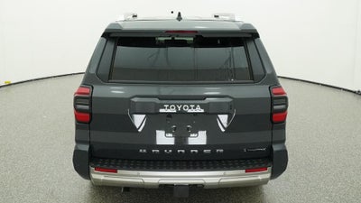 2026 Toyota 4Runner i-FORCE MAX Limited i-FORCE MAX