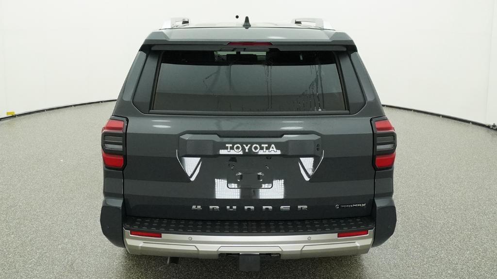 2026 Toyota 4Runner i-FORCE MAX Limited i-FORCE MAX