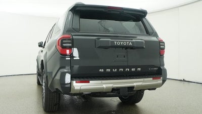2026 Toyota 4Runner i-FORCE MAX Limited i-FORCE MAX