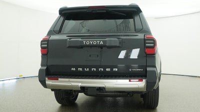 2026 Toyota 4Runner i-FORCE MAX Limited i-FORCE MAX