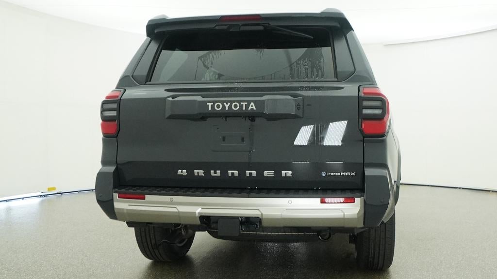 2026 Toyota 4Runner i-FORCE MAX Limited i-FORCE MAX