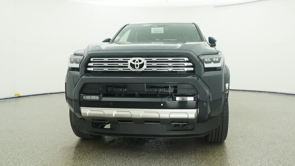 2026 Toyota 4Runner i-FORCE MAX Limited i-FORCE MAX