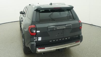 2026 Toyota 4Runner i-FORCE MAX Limited i-FORCE MAX