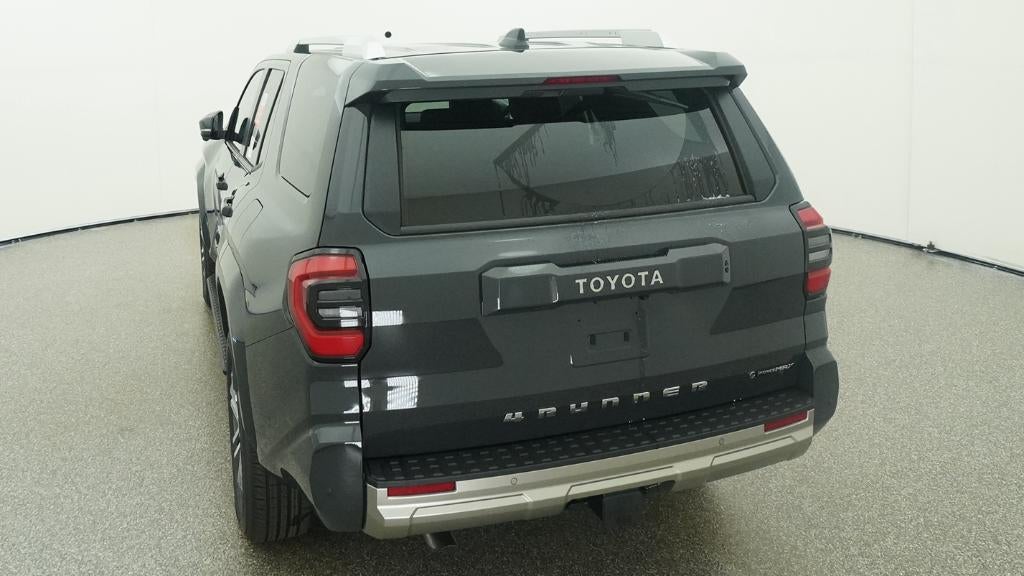 2026 Toyota 4Runner i-FORCE MAX Limited i-FORCE MAX
