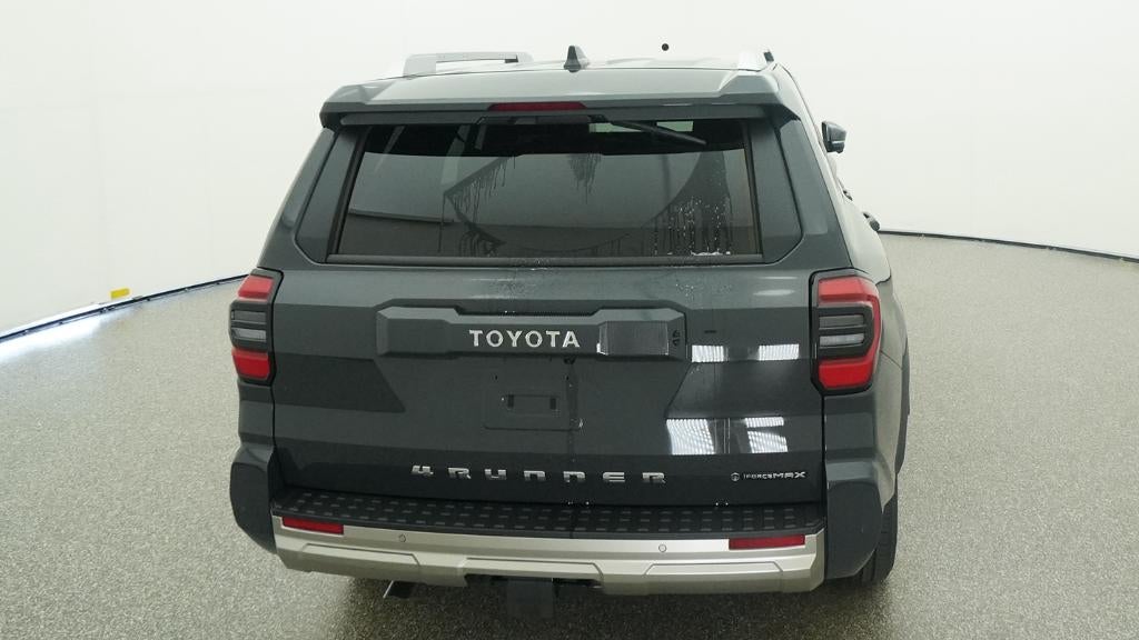 2026 Toyota 4Runner i-FORCE MAX Limited i-FORCE MAX