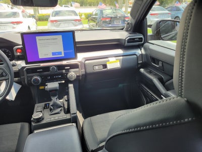 2026 Toyota 4Runner i-FORCE MAX TRD Off-Road Premium i-FORCE MAX